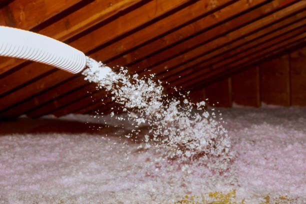 Best Cellulose Insulation in Man, IL