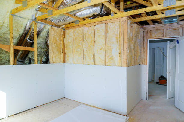 Best Fiberglass Insulation in Man, IL