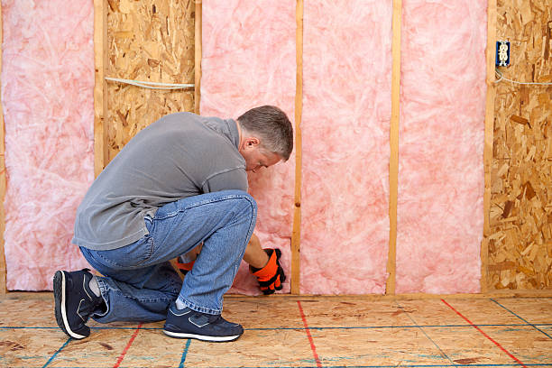 Types of Insulation We Offer in Milan, IL