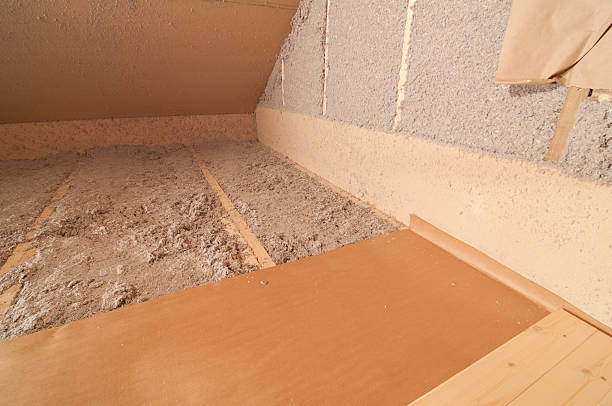 Best DIY Insulation Kits and Guidance in Man, IL